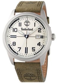 Timberland Northbridge Green Leather Starp TDWGB2230703
