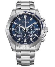 Citizen Quartz Chronograph AN8201-57L
