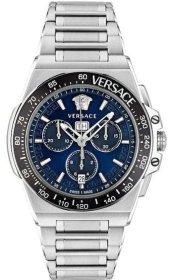Versace Greca Extreme Chrono VE7H00423