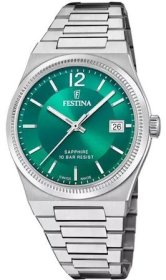 Festina Swiss F20035/5