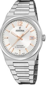 Festina Swiss Made F20035/2