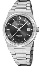 Festina Swiss Made F20035/6