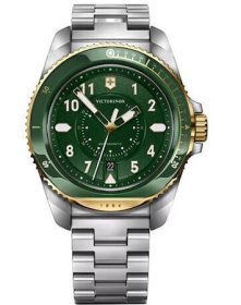 Victorinox Watch Journey 1884 242012