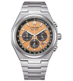 Citizen Eco-Drive Super Titanium Chronograph CA4610-85Z