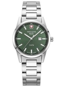 Swiss Alpine Military Argos Lady SAM7767.1134