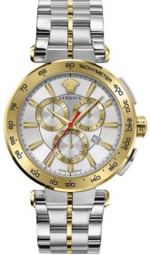 Versace Aion Chronograph VE6CA0423