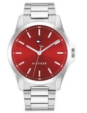 Tommy Hilfiger Sport Silver Stainless Steel Bracelet 1710677