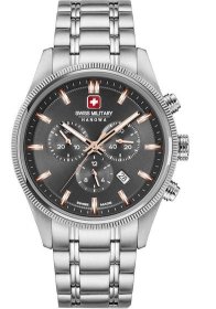 Swiss Military Hanowa Airman First Class Chrono SMWGI0003103