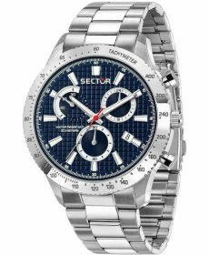 Sector Serie 270 Chronograph R3273778003