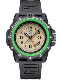 Luminox Commando Raider Dual Time XL.3321
