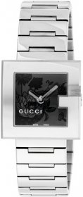 Gucci Stainless Steel Bracelet YA108501