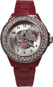 Hello Kitty Παιδικό ρολόι HK7363LST
