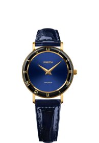 Jowissa Roma Swiss Ladies Watch J2.271.M