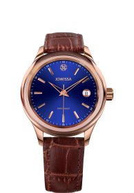 Jowissa Tiro Swiss Made Watch J4.203.M