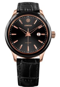 Jowissa Tiro Swiss Men's Watch J4.204.L