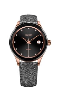 Jowissa Tiro Swiss Ladies Watch J4.360.M