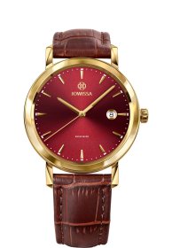 Jowissa Magno Swiss Men's Watch J4.541.L