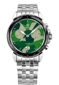 Jowissa LeWy 15 Swiss Men's Watch J7.114.L
