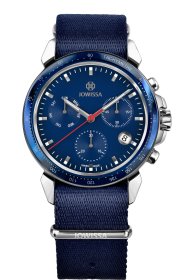 Jowissa LeWy 9 Swiss Men's Watch J7.124.L