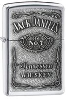 Zippo Jack Daniel's®