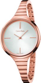 Calvin Klein Lively Rose Gold K4U23626