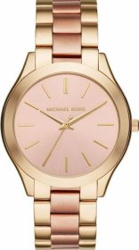 Michael Kors Slim Runway MK3493