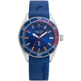 Nautica N83 Finn World NAPFWS001