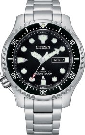 Citizen Promaster NY0140-80E