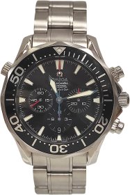 Omega Seamaster Diver 30 Atm American Cup 2594.50.00