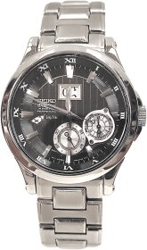 Seiko Premier Perpetual Men's watch SNP003P1