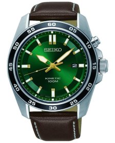 Seiko Kinetic SKA791P1