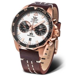 Vostok Europe Rocket N1 6S21-225B619