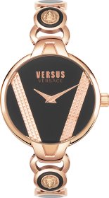 Versus by Versace Saint Germain Rose Gold VSPER0519