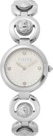 Versus by Versace Peking Road Petite Silver VSPHL0120