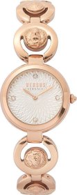 Versus by Versace Peking Road Petite Rose Gold VSPHL0420