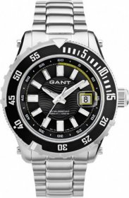 Gant Watch Man Only Time Pacific Collection W70641