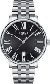TISSOT CARSON PREMIUM T122.410.11.053.00