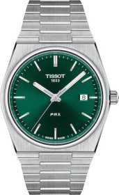 TISSOT PRX T137.410.11.091.00