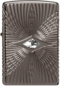 Zippo Armor® Pattern Design 49291