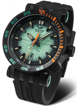 Vostok Europe NH35A-575C649