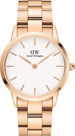 Daniel Wellington Iconic Link 36mm Unisex DW00100209