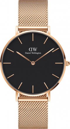 Daniel Wellington Classic Petite Melrose 36mm DW00100303