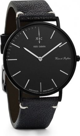 Nick Cabana Noir Raven 40