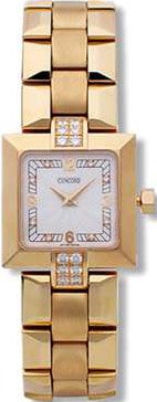 Concord Women's La Scala Watch 0308156