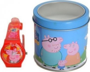 Peppa Ξυπνητήρι 0480195-P