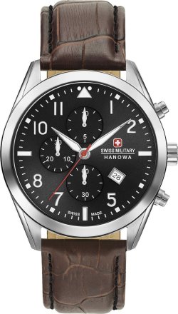 Swiss Military Hanowa Helvetus Chronograph 06-4316.7.04.007