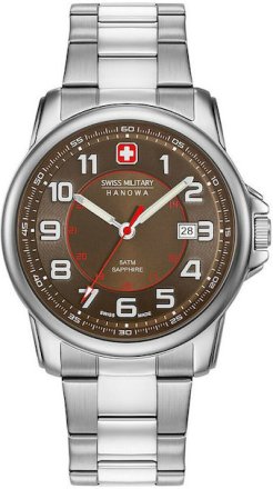 Swiss Military Hanowa 06-5330.04.005