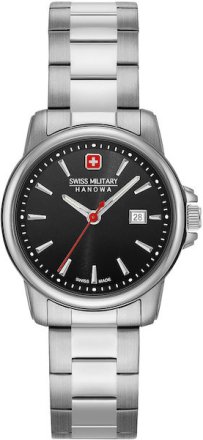 Swiss Military Hanowa Recruit Lady II 06-7230.7.04.007