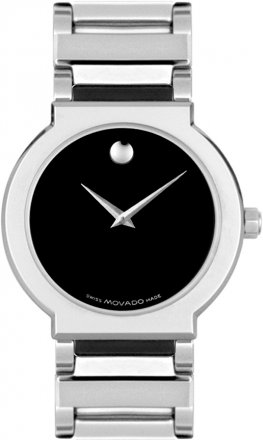 Movado Valor Mens Watch 0604409