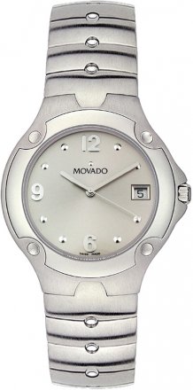 Movado Men's SE Sports Edition Watch 0604745
